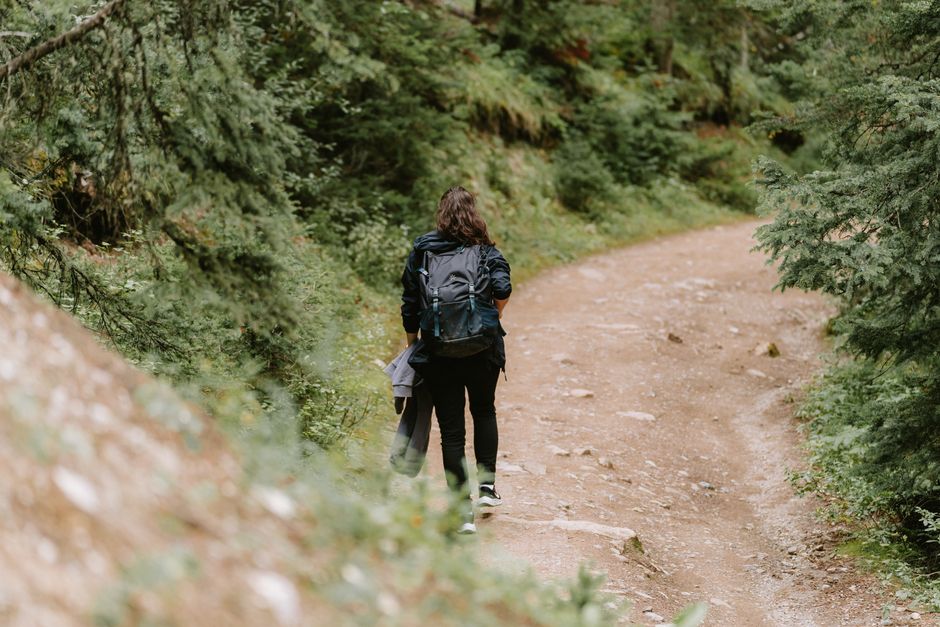 Featured image related to Georgia hiker finds two dead bodies on mountain in disturbing discovery