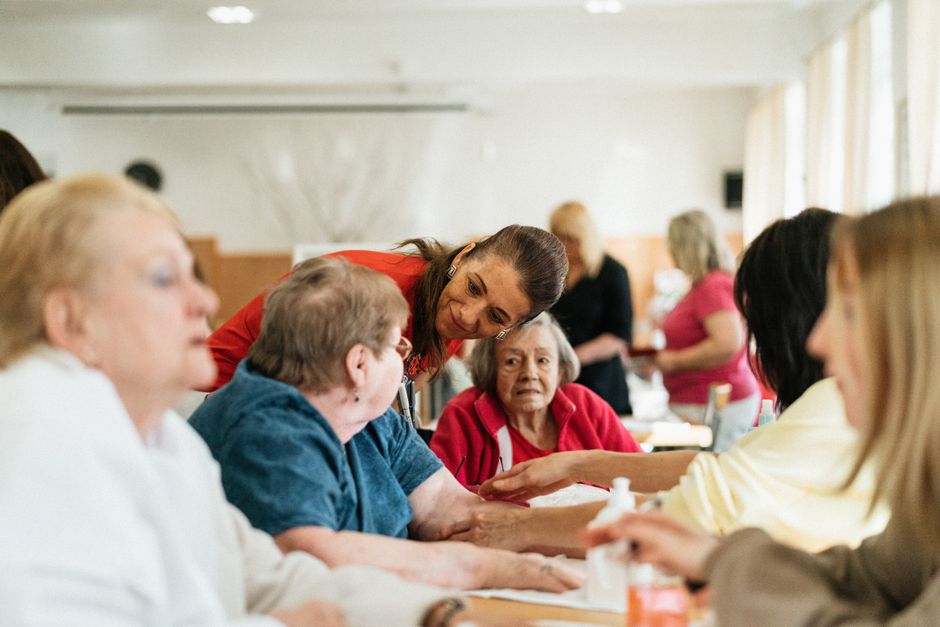 Featured image related to 1,449 Osceola County seniors apply for rent help, but only about 12 families will get it
