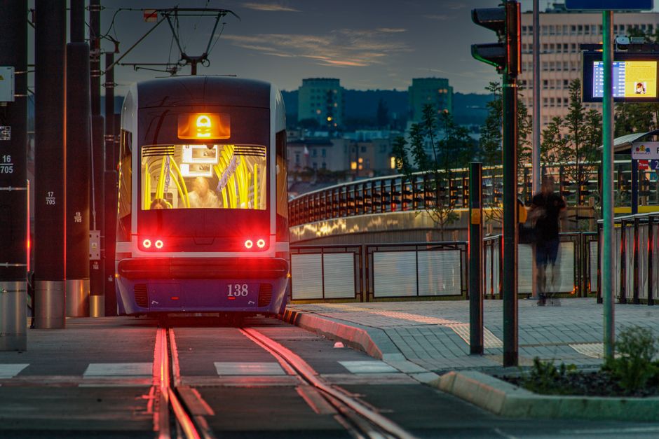 Featured image related to Bicyclist injured after being hit by light rail in Seattle