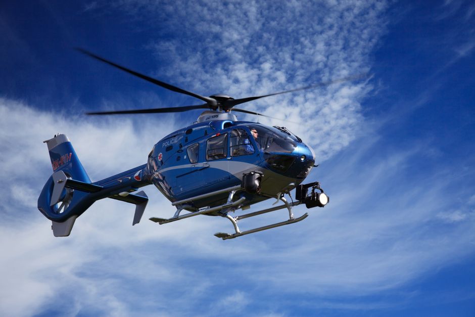 Featured image related to 3 dead after helicopter providing coverage for NBCLA, Telemundo 52 crashes in Los Angeles – NB