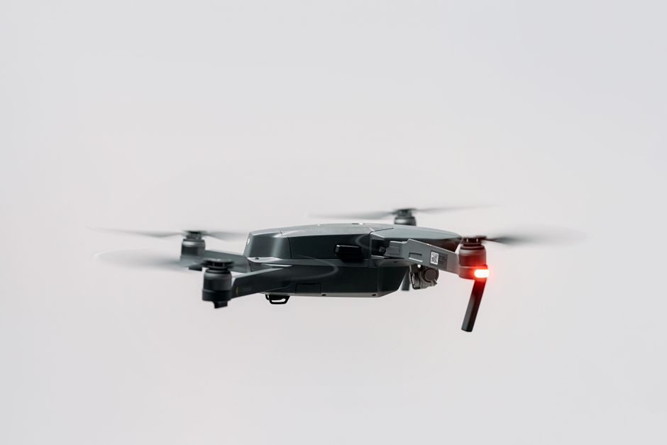 Featured image related to Fishing boat reels in large U.S. military drone off Florida coast