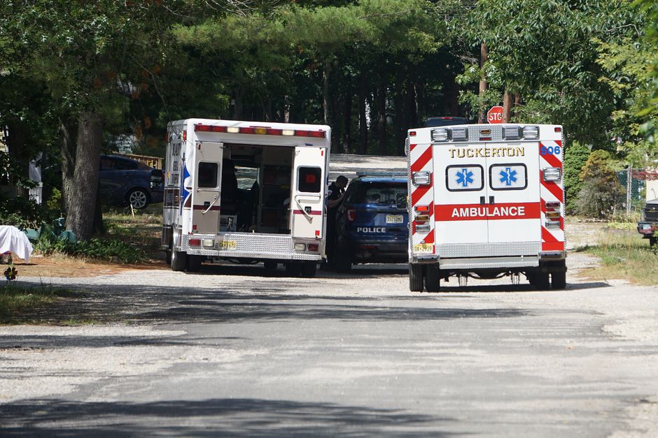 Featured image related to JSO investigating accidental shooting involving teen