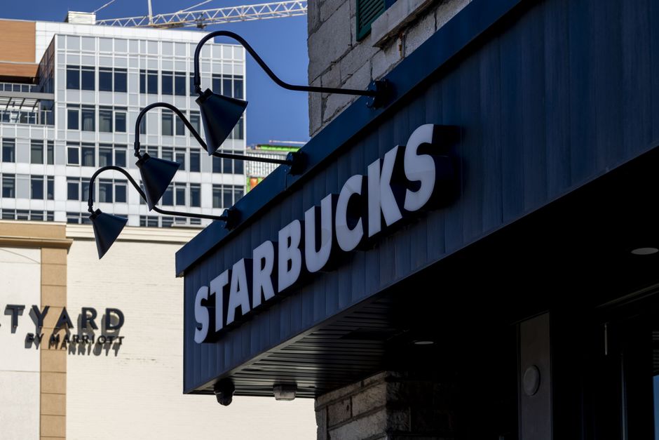Featured image related to Three Seattle Starbucks locations closing, including one 8-month old Ballard location