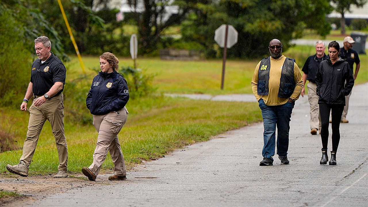 Featured image related to Mass shooting at South Georgia block party leaves 2 dead and 35 injured