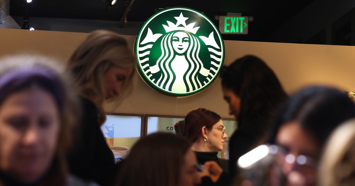 Featured image related to Some sugar-free Starbucks drinks have as much sugar as a KitKat bar, lawsuit says