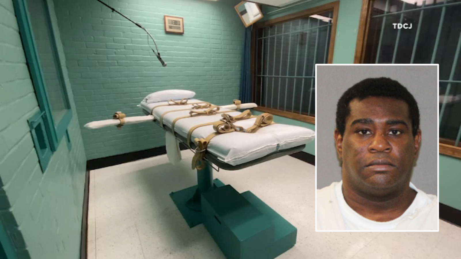 Featured image related to Texas carries out nation's first execution since Christa Pike's failed lethal inject