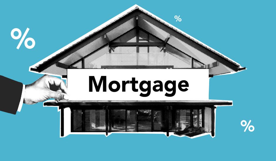 Featured image related to US mortgage rates rise for seventh straight week to hit highest since 2023