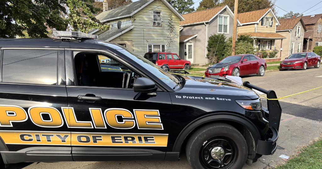 Featured image related to 8 killed, including 2 children, in mass shooting in northern Pennsylvania, officials say; susp