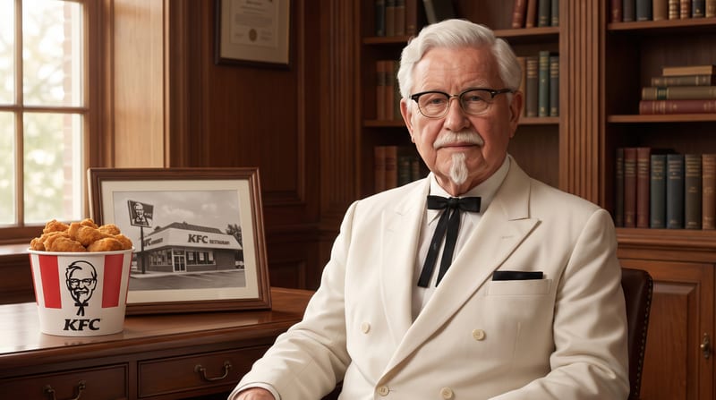 Featured image related to https://www.foxbusiness.com/retail/kfc-replacing-pepsi-coca-cola-3700-us-restaurants-after-nea