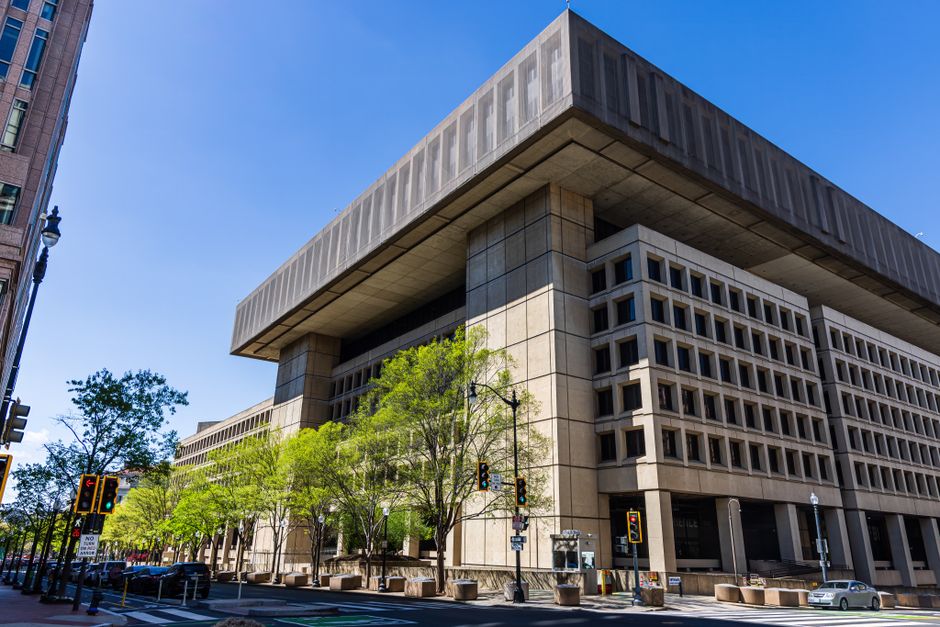 Featured image related to FBI employees fired for their roles in the Trump classified files probe sue to get their jobs