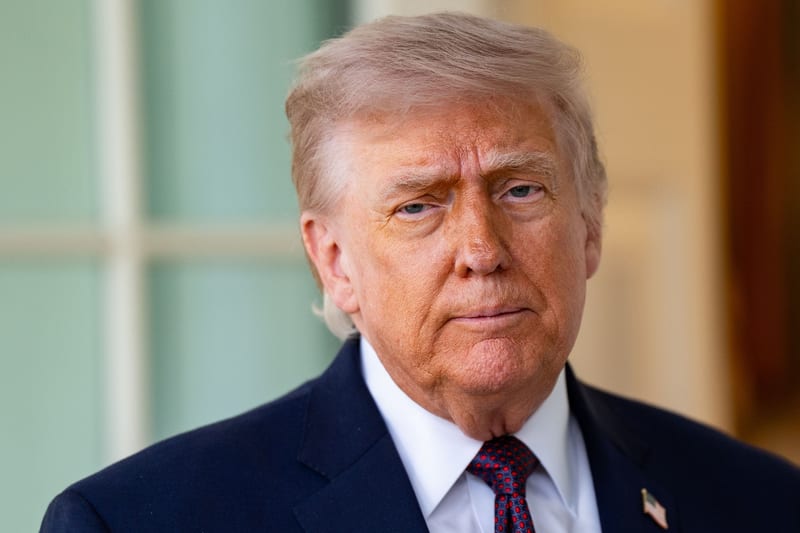 Featured image related to Trump Waives Many Russia-Related Sanctions, Tariffs