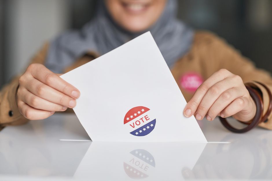 Featured image related to Trump administration threatens to prosecute local California election workers