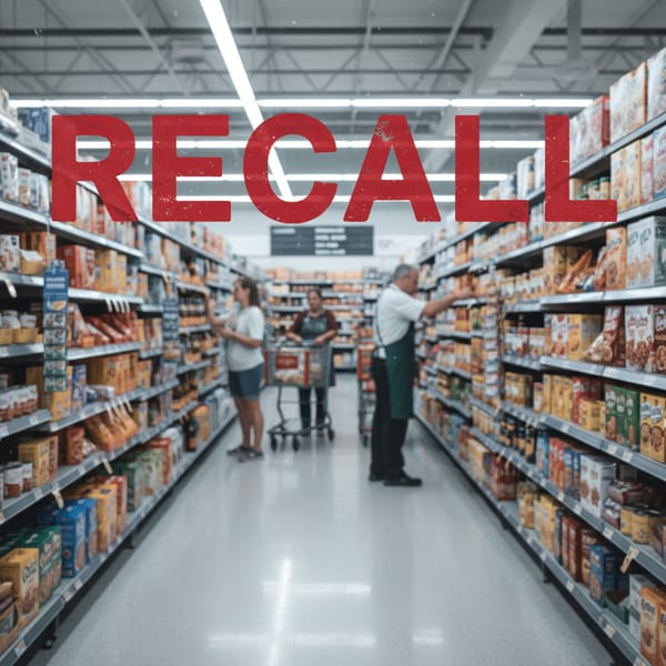 Featured image related to Nearly 1.6 million pounds of meat voluntarily recalled nationwide