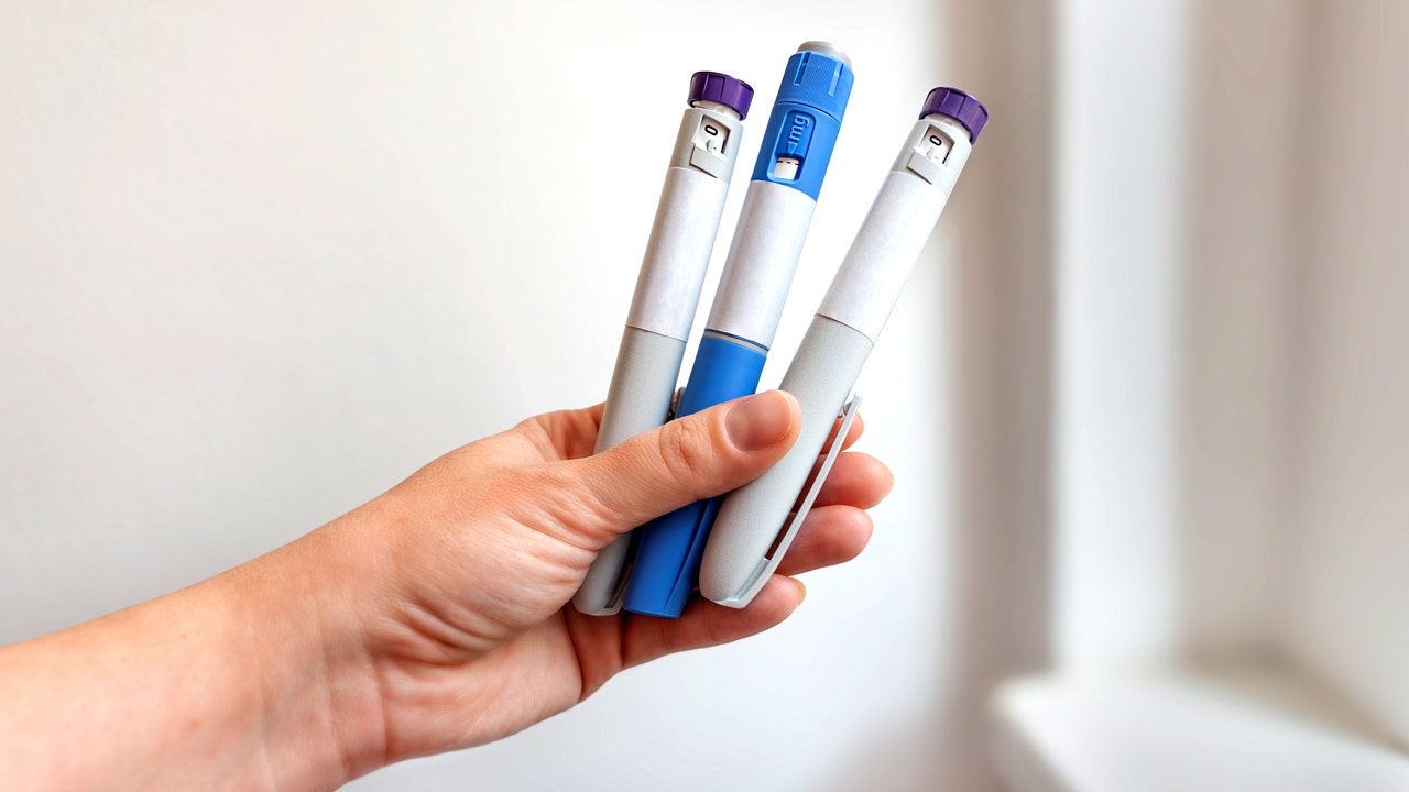 Featured image related to GLP-1 injections recalled nationwide over sterility concerns, FDA says