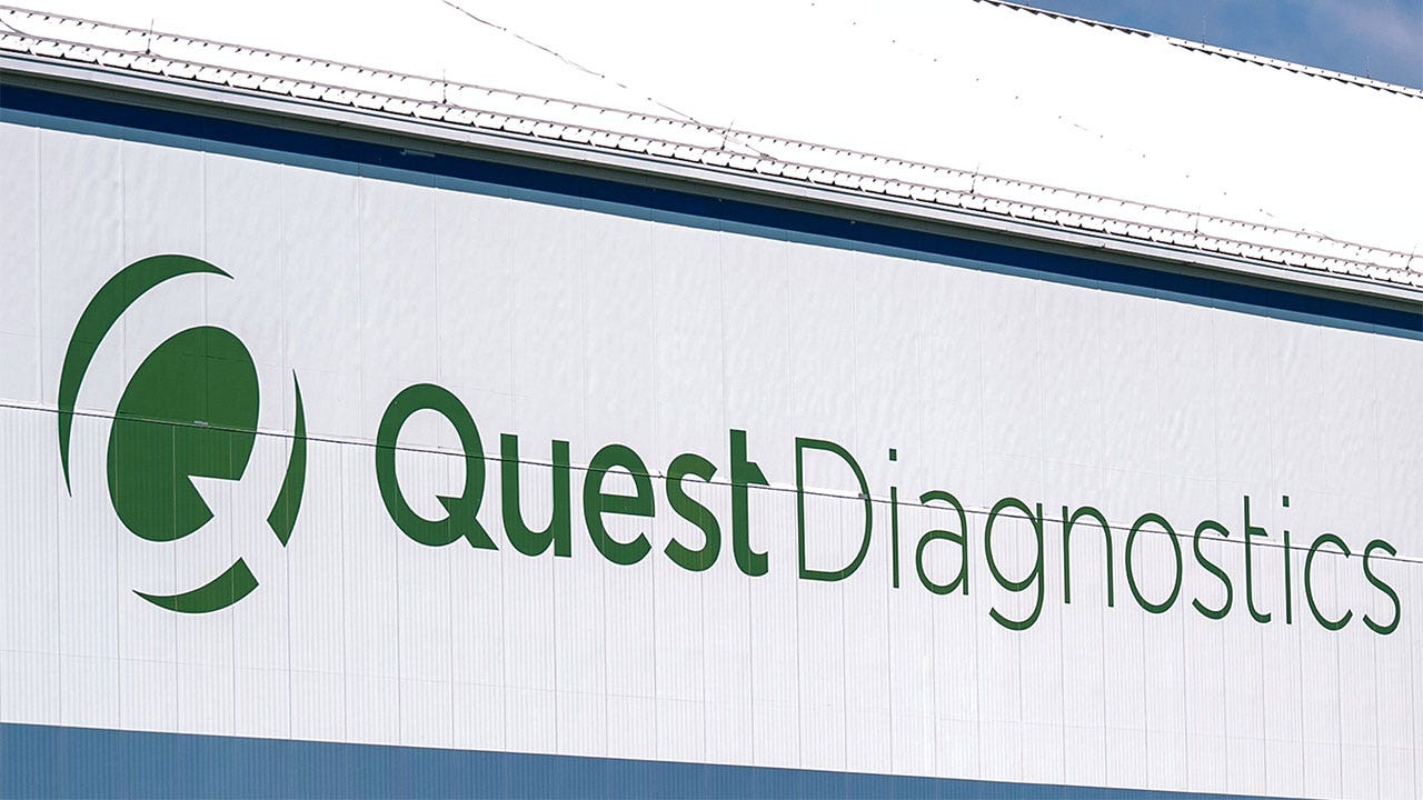 Featured image related to Quest Diagnostics confirms patient information accessed in cyberattack, systems temporarily sh